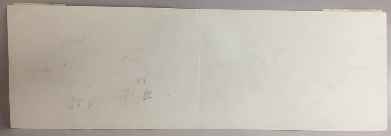 Priscilla's Pop Comic Strip Original Art by Al Vermeer 1-2-1967   - TvMovieCards.com