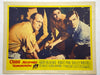 1959 Odds Against Tomorrow #4 Lobby Card 11x14 Harry Belafonte Robert Ryan   - TvMovieCards.com