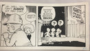 Moon Mullins Comic Strip Original Art by Ferd Johnson 11-12-1965   - TvMovieCards.com