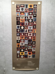 "Chinese Ceramics From Chicago Collections" Mary & Leigh Block Gallery NU Poster   - TvMovieCards.com