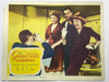 1961 Gidget Goes Hawaiian Lobby Card 11x14 James Darren Deborah Walley   - TvMovieCards.com