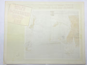 1960 The High Powered Rifle #7 Lobby Card 11x14 Willard Parker Allison Hayes   - TvMovieCards.com
