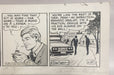 Abbie An' Slats Daily Comic Strip Original Art by Raeburn Van Buren 6-17-1967   - TvMovieCards.com