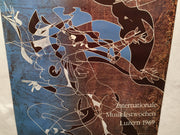 Erni Hans - Internationale Musikfestwochen Luzern 1969 Large Poster 35 x 50"   - TvMovieCards.com
