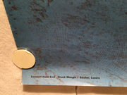 Erni Hans - Internationale Musikfestwochen Luzern 1969 Large Poster 35 x 50"   - TvMovieCards.com