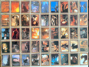 1992 Alien 3 Movie Complete Trading Base Card Set 80 Cards Star Pics   - TvMovieCards.com