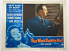 1954R They Won't Believe Me #8 Lobby Card 11x14 Robert Young Susan Hayward   - TvMovieCards.com