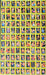 1991 WCW Pro Wrestling Complete Trading Base Card Set 162 Cards Impel   - TvMovieCards.com