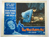 1954R They Won't Believe Me #2 Lobby Card 11x14 Robert Young Susan Hayward   - TvMovieCards.com
