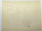 1951 Anne of the Indies #2 Lobby Card 11x14 Jean Peters Louis Jourdan Debra Page - TvMovieCards.com