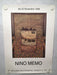Nino Memo - Galleria Multigraphic Venezia Poster 1996   - TvMovieCards.com