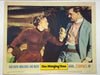 1959 The Hanging Tree #5 Lobby Card 11x14 Gary Cooper Maria Schell Karl Malden   - TvMovieCards.com
