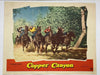 1950 Copper Canyon #5 Lobby Card 11x14 Ray Milland Hedy Lamarr Macdonald Carey   - TvMovieCards.com