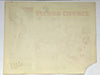 1953 Second Chance Lobby Card 11x14 Robert Mitchum Jack Palance Linda Darnell   - TvMovieCards.com