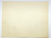 1960 The Pharaohs' Woman 11x14 Lobby Card #3 Linda Cristal Pierre Brice   - TvMovieCards.com