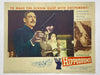 1959 Hippodrome #2 Lobby Card 11x14 Gerhard Riedmann Margit Nünke Willy Birgel   - TvMovieCards.com