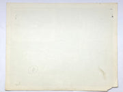1961 Sail a Crooked Ship Lobby Card 11x14 Robert Wagner Dolores Hart Carolyn Jon - TvMovieCards.com