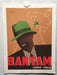 Vintage Italian BANTAM Hat Poster by BOCCASILE - Cervo - Italia Decor   - TvMovieCards.com