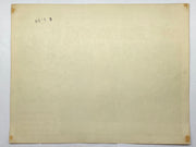 1958 Snowfire #6 Lobby Card 11x14 Don Megowan Molly McGowan Claire Kelly   - TvMovieCards.com