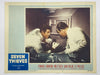 1960 Seven Thieves 11x14 Lobby Card #2 Edward G. Robinson Joan Collins   - TvMovieCards.com