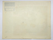 1960 Seven Thieves 11x14 Lobby Card #2 Edward G. Robinson Joan Collins   - TvMovieCards.com