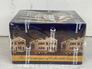 1995 Miller Genuine Trading Card Box 36 Pack Factory Sealed Sports Time   - TvMovieCards.com