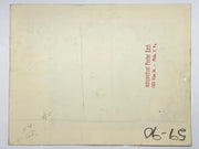 1958 The Sheriff of Fractured Jaw Lobby Card 11x14 Kenneth More Jayne Mansfield   - TvMovieCards.com
