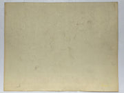 1956 Star in the Dust #7 Lobby Card 11x14 John Agar Mamie Van Doren   - TvMovieCards.com