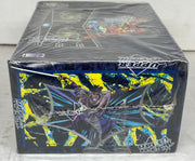 1993 Deathmate Trading Card Factory Sealed Box 36 packs Upper Deck   - TvMovieCards.com