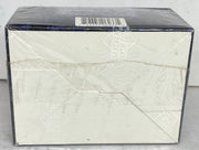 1993 Deathmate Trading Card Factory Sealed Box 36 packs Upper Deck   - TvMovieCards.com