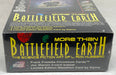 More Than Battlefield Earth L Ron Hubbard Trading Card Box 48 Pack Comic Images   - TvMovieCards.com