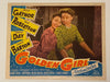 1951 Golden Girl #4 Lobby Card 11 x 14 Mitzi Gaynor, Dale Robertson, Dennis Day   - TvMovieCards.com