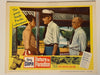 1953 Return to Paradise Lobby Card 11 x 14 Gary Cooper Barry Jones Roberta Hayne   - TvMovieCards.com