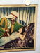 Arabian Nights 1942 Lobby Card Maria Montez Jon Hall   - TvMovieCards.com
