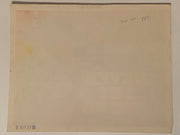 1953 Never Let Me Go #1 Lobby Card 11x14 Clark Gable Gene Tierney Bernard Miles   - TvMovieCards.com