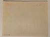 1953 Never Let Me Go #1 Lobby Card 11x14 Clark Gable Gene Tierney Bernard Miles   - TvMovieCards.com