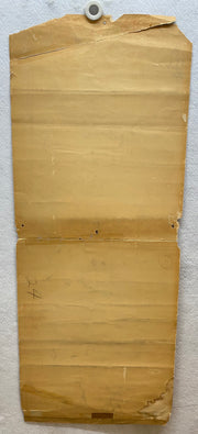1935 Original Bad Boy Insert 14 x 36 Movie Poster James Dunn, Dorothy Wilson   - TvMovieCards.com