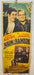 1941 Original Ridin' On a Rainbow Insert 14x36 Movie Poster Gene Autry Mary Lee   - TvMovieCards.com