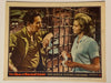 1961 The Sins of Rachel Cade #3 Lobby Card 11x14 Angie Dickinson Roger Moore   - TvMovieCards.com