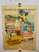 1960 It Started in Naples Window Card Movie Poster 14 x 22 Clark Gable S. Loren   - TvMovieCards.com