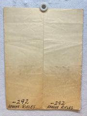 1960 It Started in Naples Window Card Movie Poster 14 x 22 Clark Gable S. Loren   - TvMovieCards.com