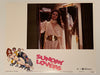 1980 Sunday Lovers #4 Lobby Card 11x14 Roger Moore Lino Ventura Ugo Tognazzi   - TvMovieCards.com