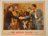 1963 Wheeler Dealers #3 Lobby Card 11x14 Lee Remick, James Garner, Phil Harris   - TvMovieCards.com