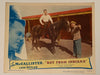 1950 Boy From Indiana Lobby Card 11x14  Lon McCallister, Lois Butler, Billie Bur   - TvMovieCards.com