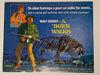 1964 A Tiger Walks Disney Lobby Card 11x14 Brian Keith Vera Miles Pamela Frankli   - TvMovieCards.com