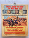 1965 The Hallelujah Trail Window Card Movie Poster 14 x 17 Burt Lancaster   - TvMovieCards.com
