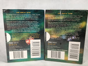 Babylon 5 The Great War - Starter / Supplement Decks CCG Game Card Box Sealed   - TvMovieCards.com