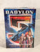 Babylon 5 Premiere Collectible Card Game CCG - Minbari Starter 60 Card Deck   - TvMovieCards.com