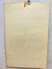 1963 Miracle of the White Stallions Window Card Movie Poster 14x22 Robert Taylor   - TvMovieCards.com