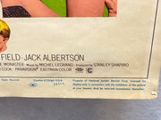 1968 How to Save a Marriage and Ruin Your Life Window Card Movie Poster 14x22   - TvMovieCards.com